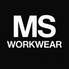 LOGO MS WORKWEAR